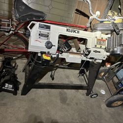 Band Saw