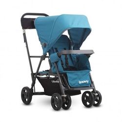 Joovy Caboose Ultralight, Sit and Stand, Tandem Stroller 