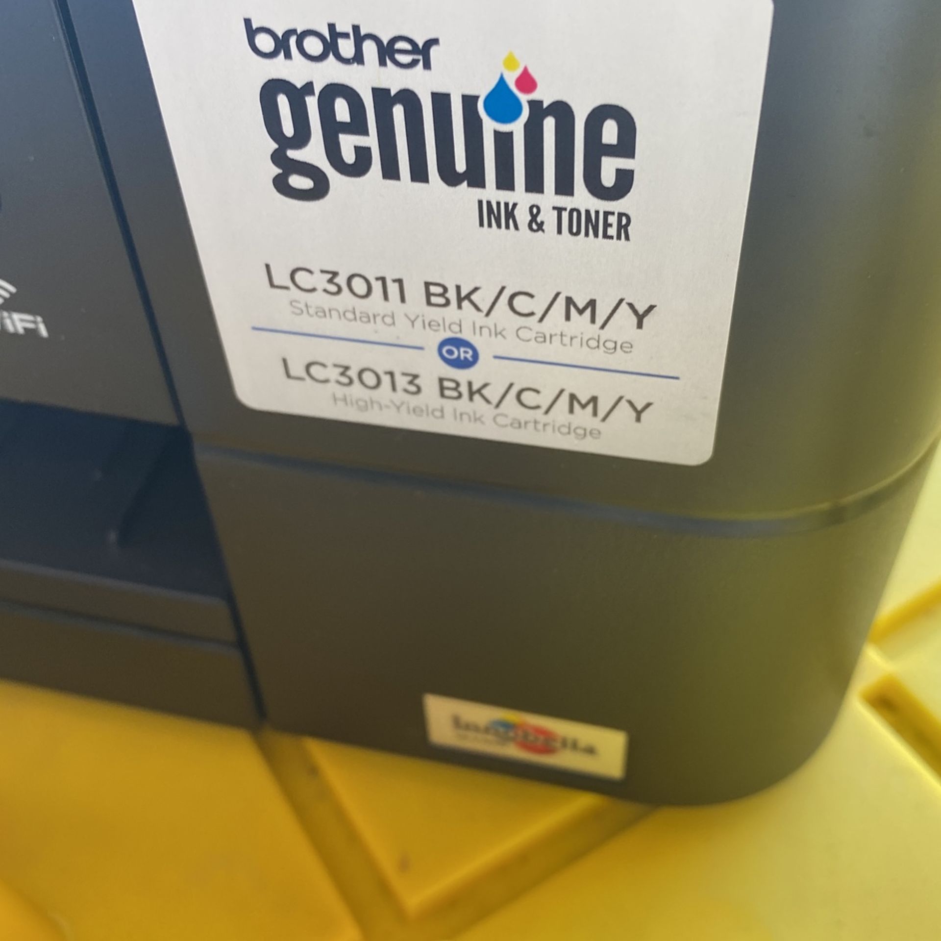 Brother MFC J497DW for Sale in Bakersfield, CA OfferUp