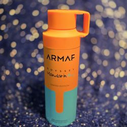 Body Spray for Men Arabe