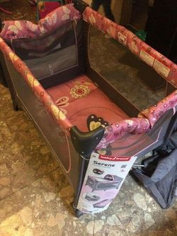 Playpen