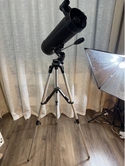 Celestron AstroMaster 130 Telescope Tube And Lens Only
