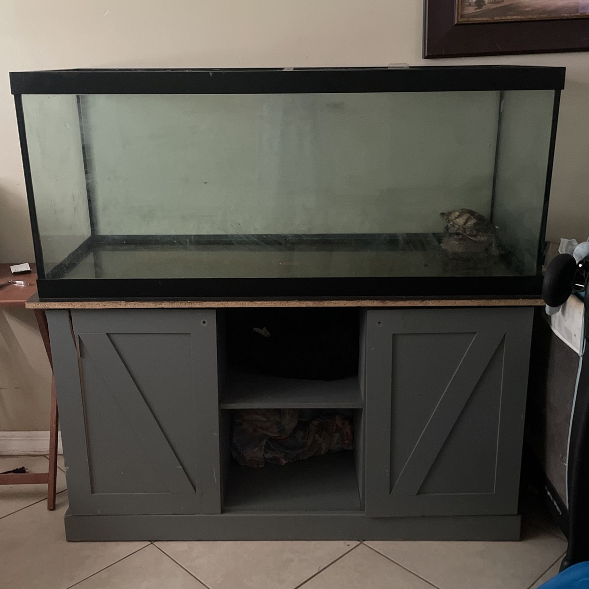 Fish Tank