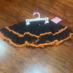 Size 3T Hello Kitty Tutu