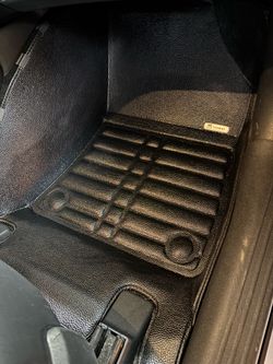 Infiniti QX50 All Weather TuxMat Car Mats
