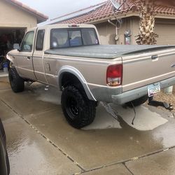 94 ranger parts