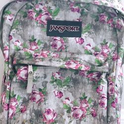 Wheeled Superbreak Rolling Bag