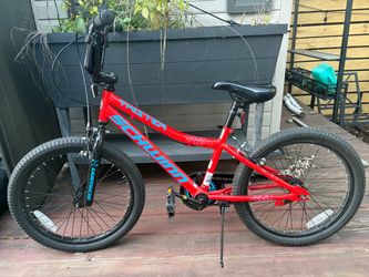 Excellent condition youth bike