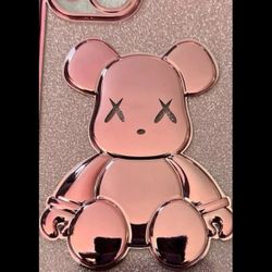 The KAWS Case