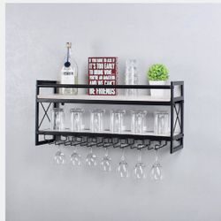 Wine Rack