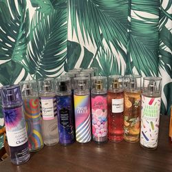 $2 Each If You Purchase 10 or More Bath & Body Works
