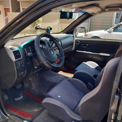 Chevrolet Colorado  2007