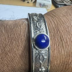 Sterling Bracelet 