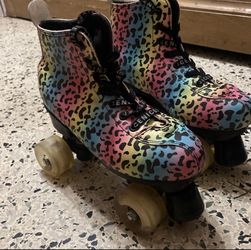 Roller Skates