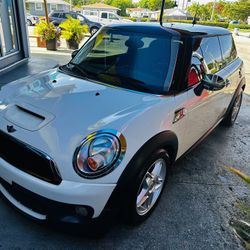 2009 Mini Cooper
