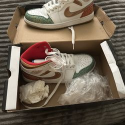 Shoes