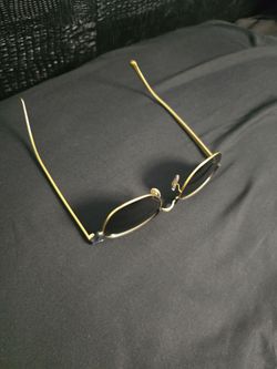 William painter Sunglasses