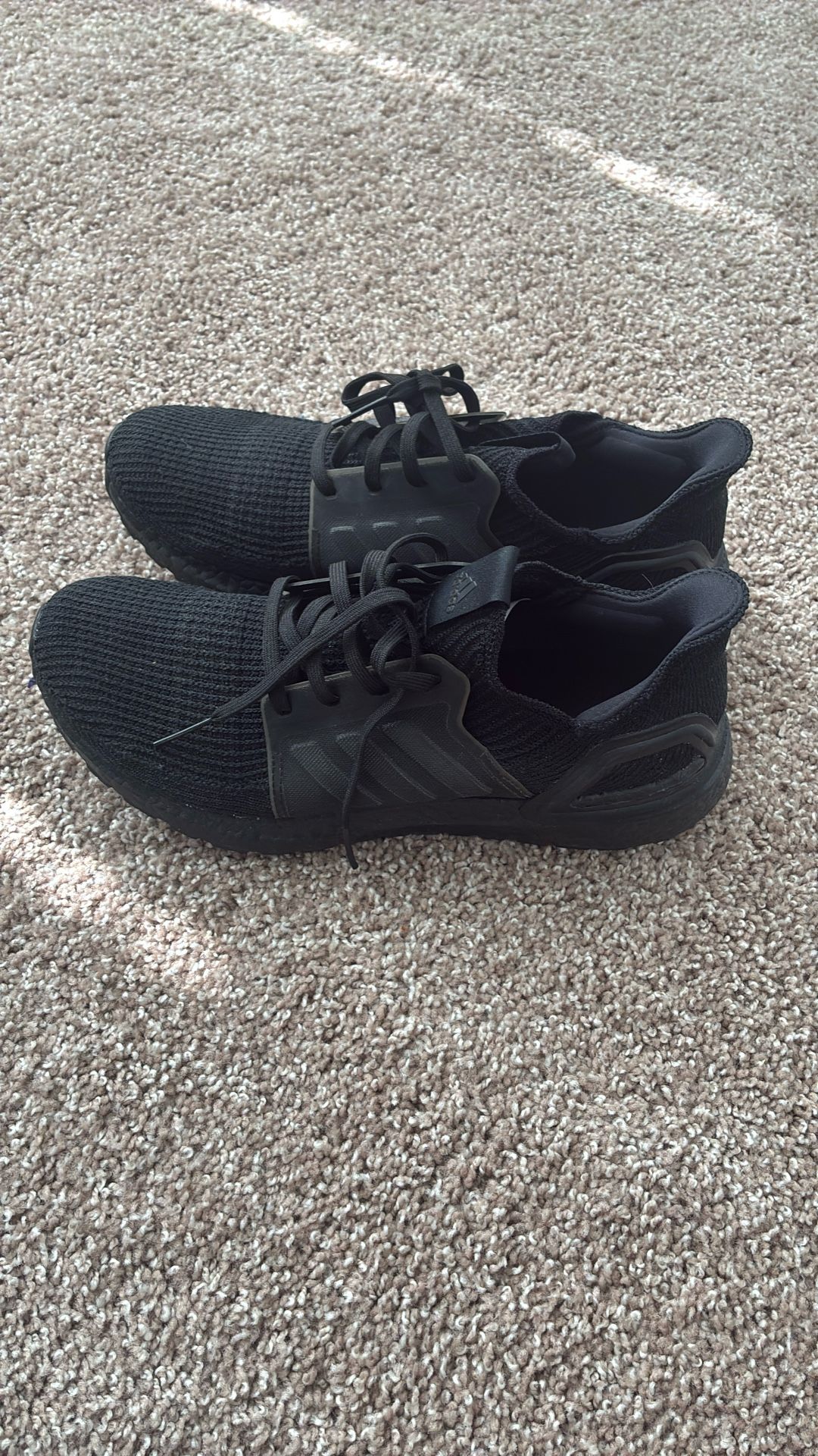 Adidas Ultra Boost M 10.5 New