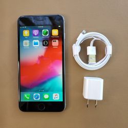 iPhone 6 Plus - UNLOCKED - Like New 