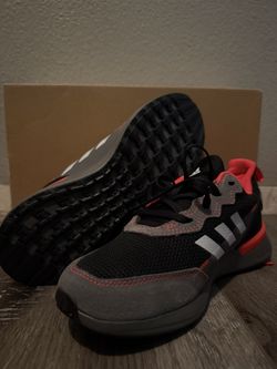 Adidas Youth Shoes