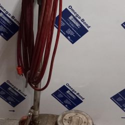 Clarke FM 20 Floor Maintainer