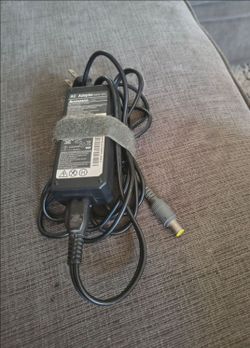 Lenovo labtop charger