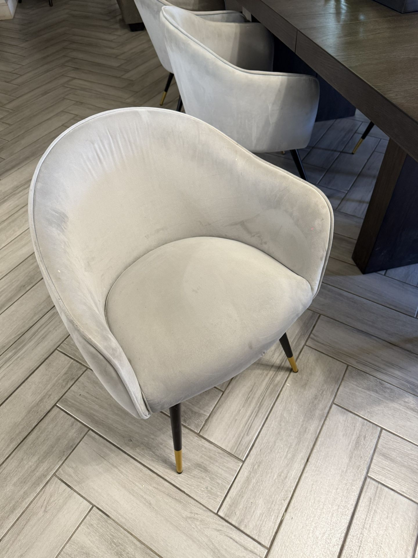 Dining Chairs