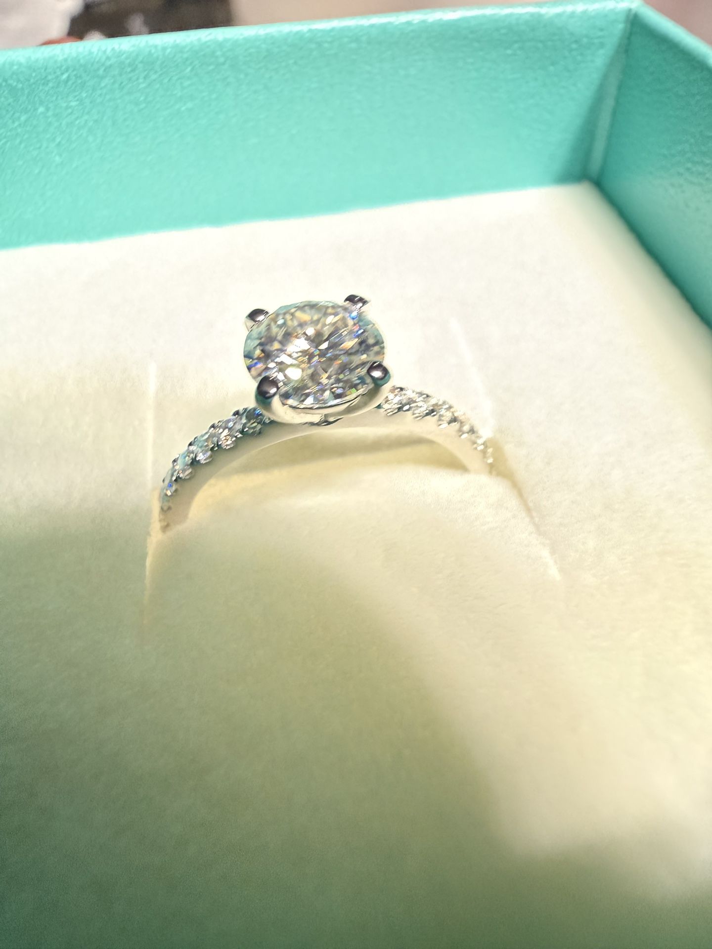 Diamond Ring
