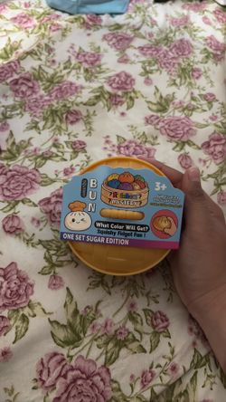 Toy Dumplings
