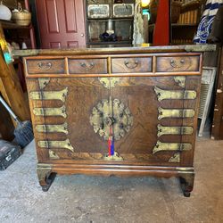 Asian Import Furniture As Is 