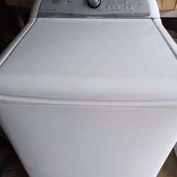 Cabrio Washer Read Discreption