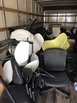 Chairs