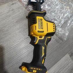 Dewalt Saw Zall 20v Atomic (Tool Only)