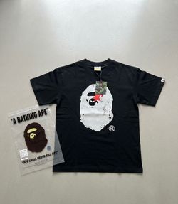 Bape shirt
