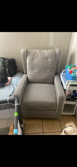 Rocking Chair/Recliner