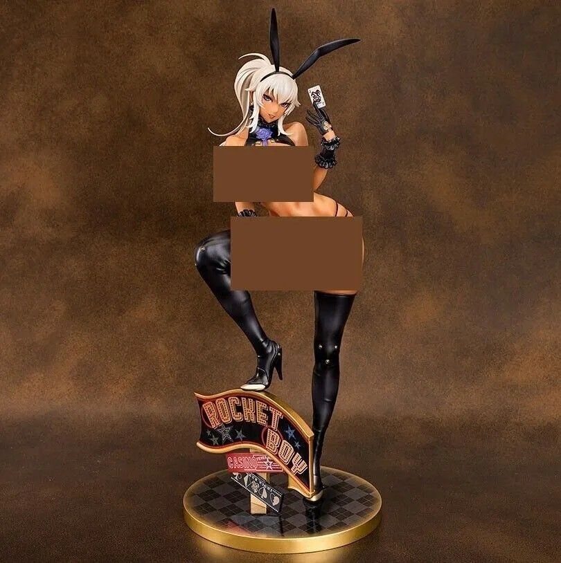 25cm Hentai Figure Futanari Figure