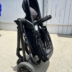EvenFlo Pivot Baby Stroller