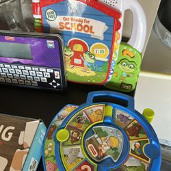 Toys 