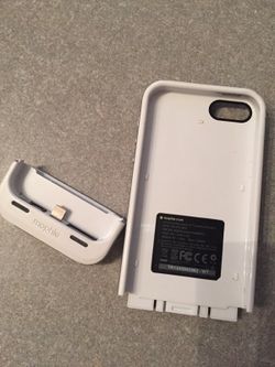 Mophie Iphone 5