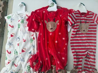 3 month baby Christmas clothes