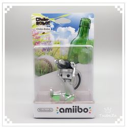 Nintendo Chibi-Robo Amiibo