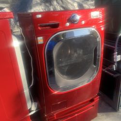 Washer And Dryer Both For $350