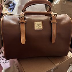 Dooney & Burke $150 Each