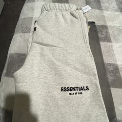 Essentials shorts