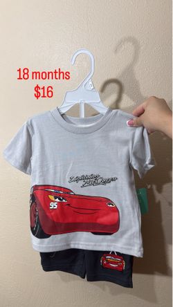 baby boy clothes