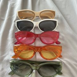 Sunglasses 