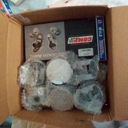 Chevy S-10 Engine Rebuild Kit