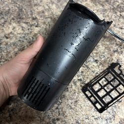 Whisper 5-10 Gal Filter 