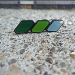 TRD Badge Thingy LOT