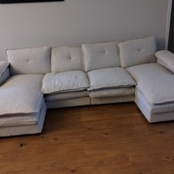 Brand New Sectional 
